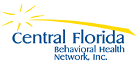 Central Florida Behavioral Health Network Logo