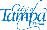 City of Tampa Logo