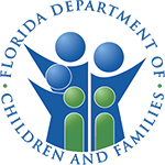 Florida Department of Children and Families Logo