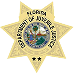 Florida Department of Juvenile Justice