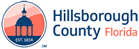 Hillsborough County Logo