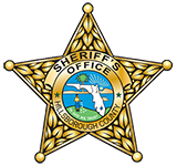 Hillsborough County Sheriffs Office Badge