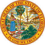 Seal of Florida