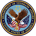 US Department of Veterans Affairs Seal